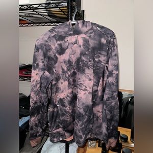 Lightly worn men’s lululemon hoodie